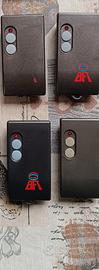 Telecomandi BFT