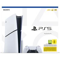 PlayStation 5 slim digital edition
