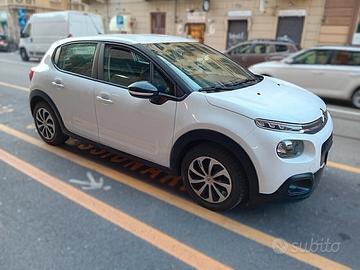 Citroen C3 PureTech 82 Feel