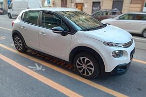 Citroen C3 PureTech 82 Feel
