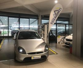 FORD Puma 1.7i 16V cat