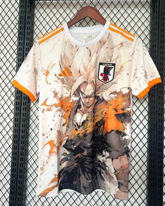 Maglia calcio