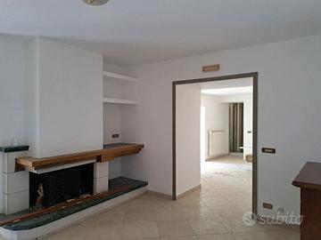 Appartamento Cervaro [Cod. rif 3334488VRG]