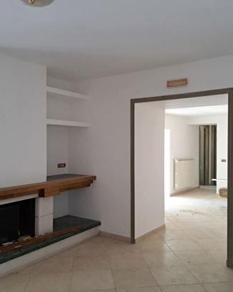 Appartamento Cervaro [Cod. rif 3334488VRG]