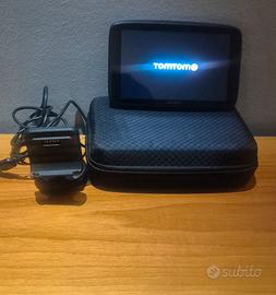 TomTom GO 620 perfetto!