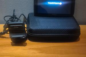 TomTom GO 620 perfetto!