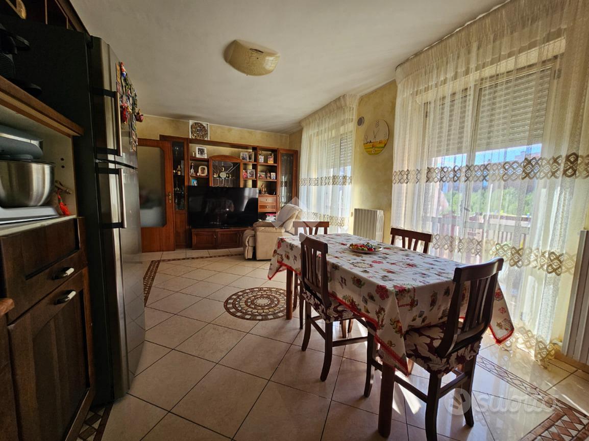Apartment in Torremaggiore, Foggia - Vista 5