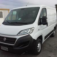 Fiat ducato 2.0 mjt 115cv furgone tetto basso