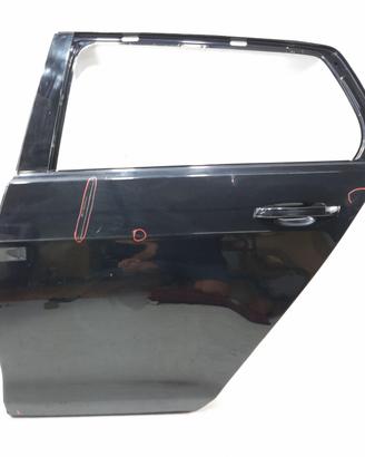 PORTIERA POSTERIORE SINISTRA VOLKSWAGEN Golf 7 Ber