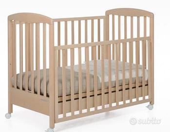Lettino per neonati
