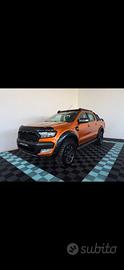 Ford Ranger 3.2 TDCi 200CV aut. DC Wildtrak