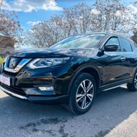Nissan X-Trail 1.6 DCI Tekna TETTO APRIBILE
