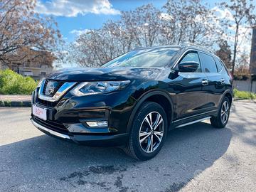 Nissan X-Trail 1.6 DCI Tekna TETTO APRIBILE