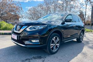 Nissan X-Trail 1.6 DCI Tekna TETTO APRIBILE