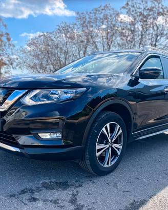 Nissan X-Trail 1.6 DCI Tekna TETTO APRIBILE