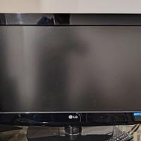 TV Samsung 26 pollici HD Ready DVB1