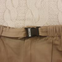 Pantaloncino corto Moschino 