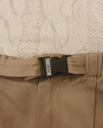 Pantaloncino corto Moschino 