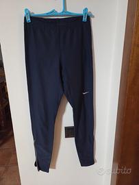 Pantaloni lunghi da running uomo Nike