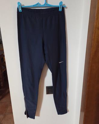 Pantaloni lunghi da running uomo Nike
