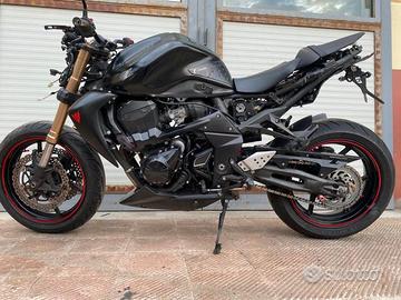 Ricambi Kawasaki z750 R 2012 black edition z 750