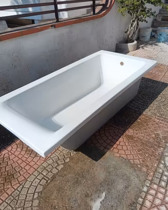 Vasca da bagno