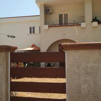 Sistemazioni transitorie fino a maggio