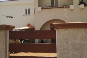 Sistemazioni transitorie fino a maggio