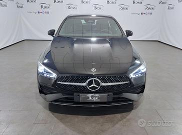 Subito Rossi S.r.l. MERCEDES VETTURE CLA 180 d Automatic