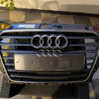 Griglia originale Audi a3 8v 2015