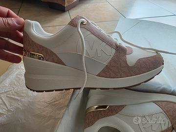 Scarpe Machael Kors donna NUOVE