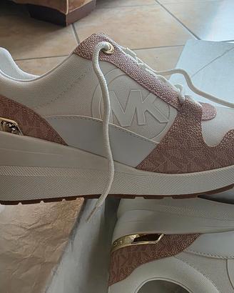 Scarpe Machael Kors donna NUOVE