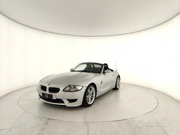 BMW Z4 Roadster 3.3 M