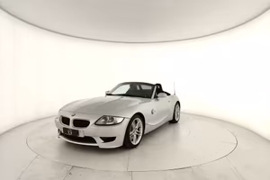 BMW Z4 Roadster 3.3 M
