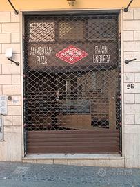 Negozio commerciale