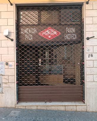 Negozio commerciale