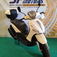 PIAGGIO BEVERLY 300