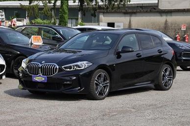 BMW 116 d 5p. Msport