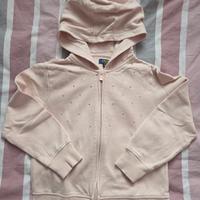 felpa OVS tg. 6-7 Anni 