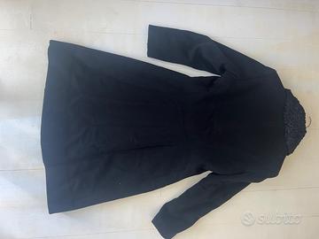 Cappotto donna anni 60