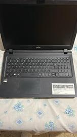 pc portatile Acer Aspire ES 15
