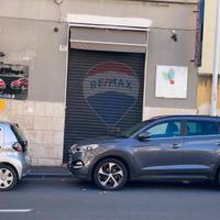 Negozio - Catania