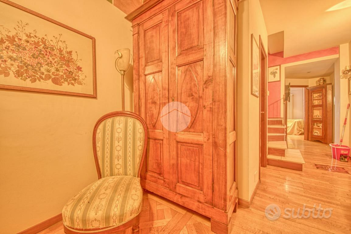 Appartamento – Rivoli, Torino - Altro