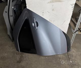 Porta posteriore sx Toyota Aygo X 2024