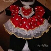 Vestito di Minnie