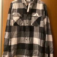 Camicia uomo con cartellino xl CLAYTON