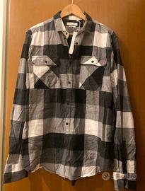 Camicia uomo con cartellino xl CLAYTON