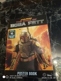 Poster Book