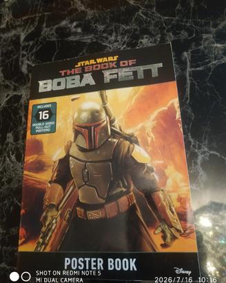 Poster Book
