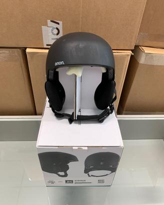 Casco Snowboard Anon Striker – Taglia M (57-59 cm)